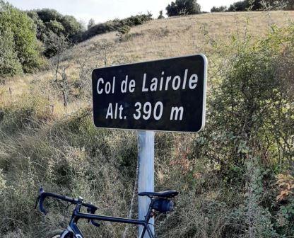 Col de lairole
