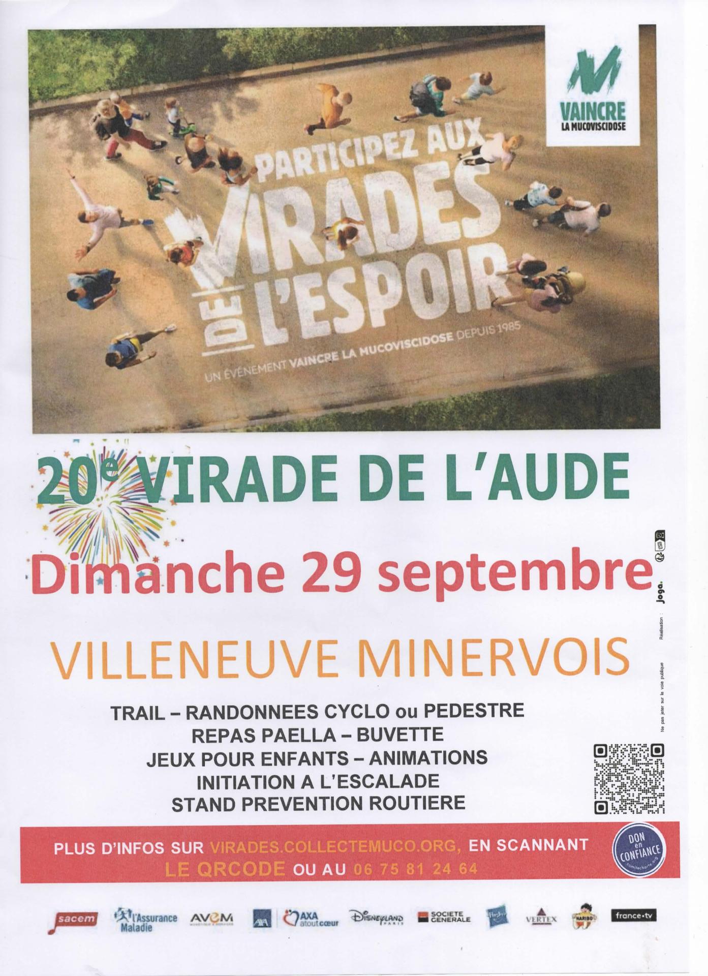 Affiche virades 001