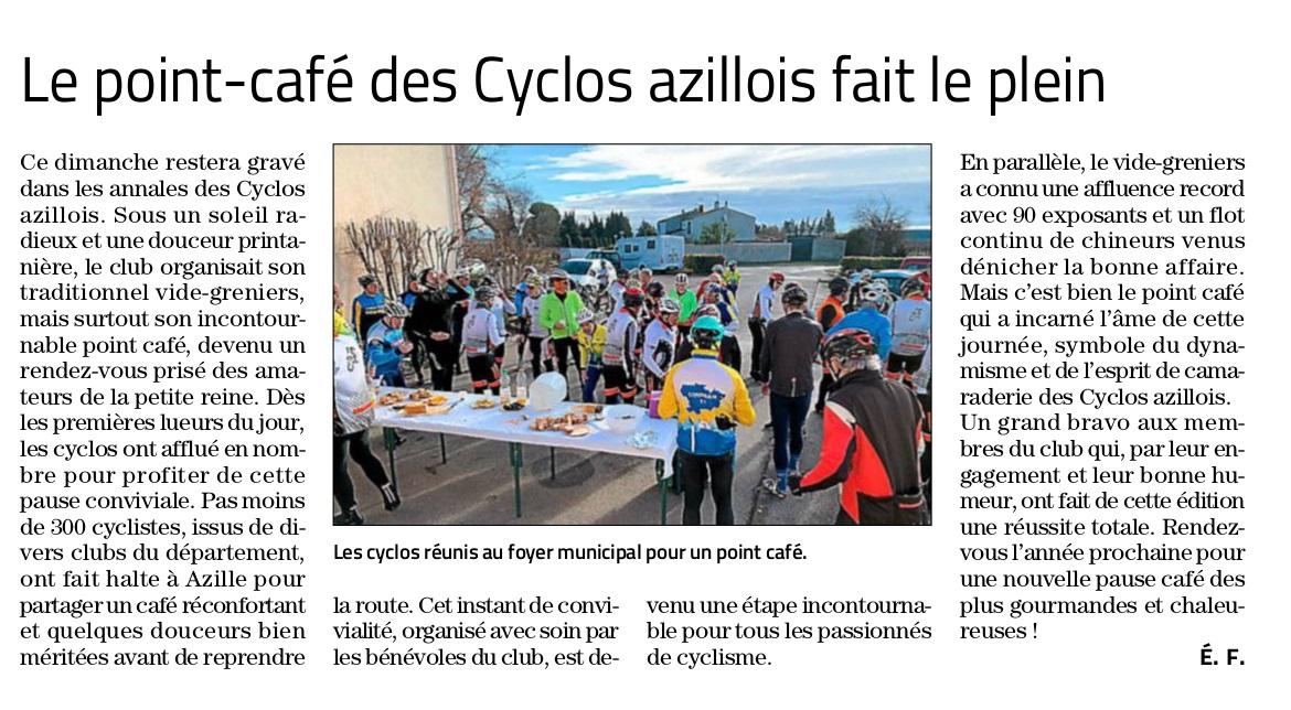 Article cyclos 2025